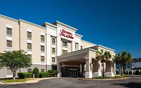 Hampton Inn & Suites Mobile i 65 Airport Blvd